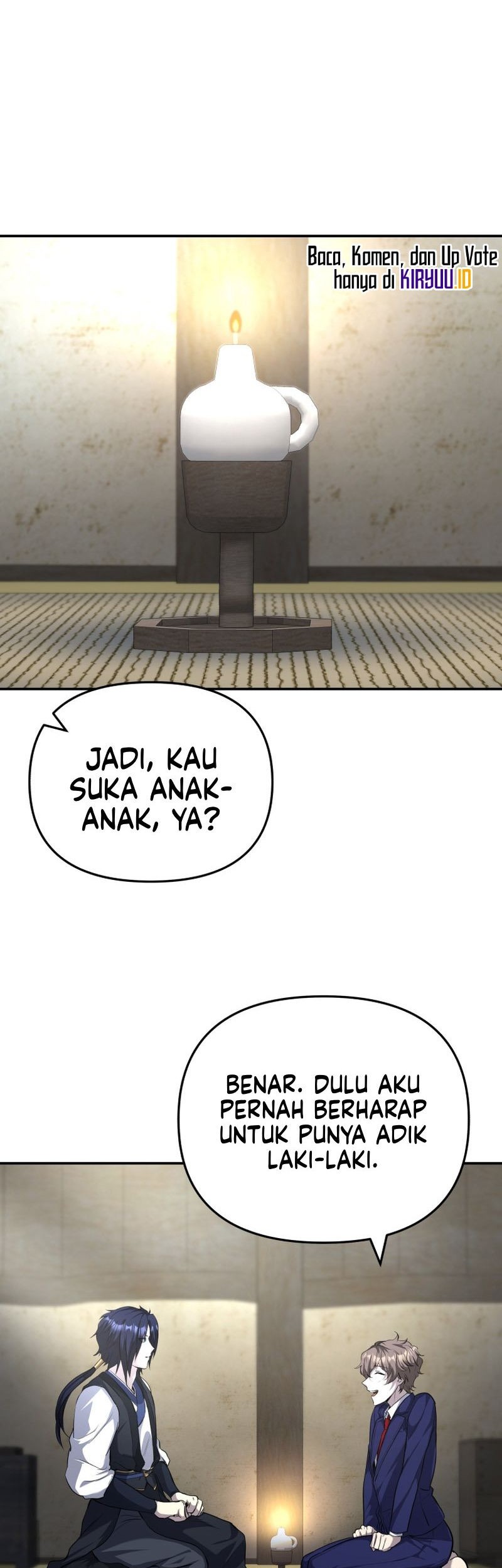 The Romance of The Three Kingdoms Chapter 6 - halaman 32