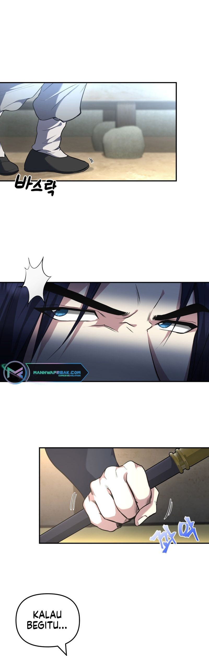 The Romance of The Three Kingdoms Chapter 6 - halaman 34
