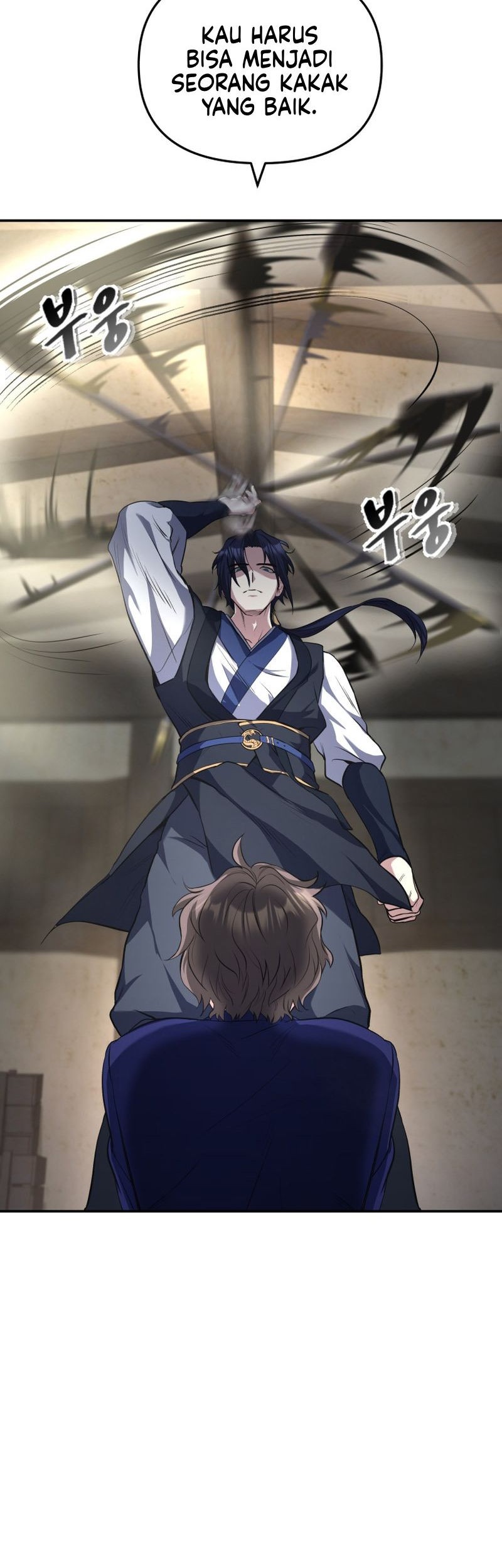 The Romance of The Three Kingdoms Chapter 6 - halaman 36