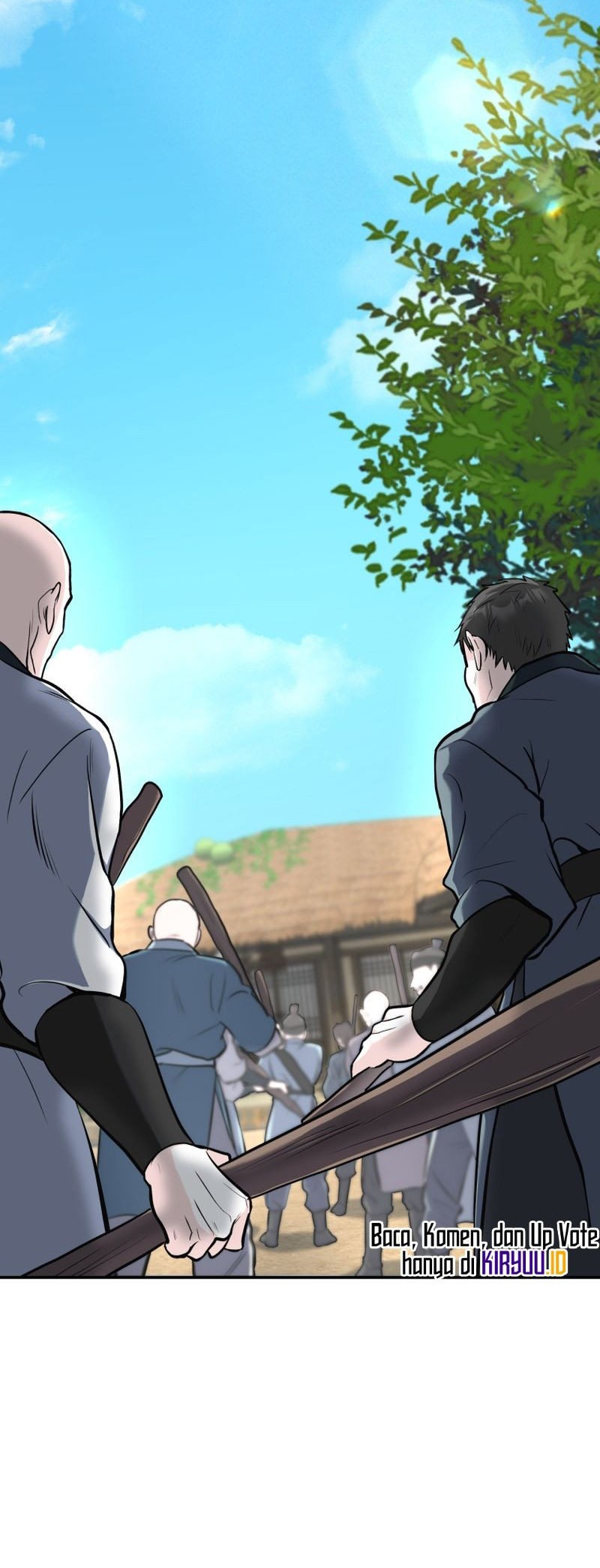 The Romance of The Three Kingdoms Chapter 6 - halaman 40
