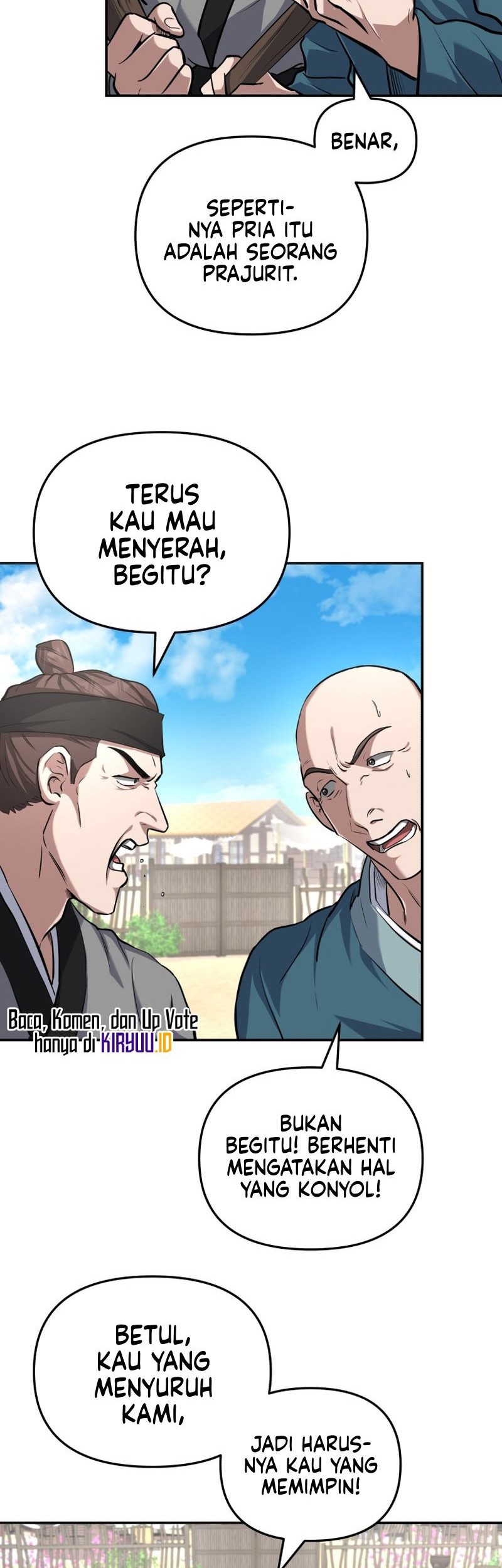 The Romance of The Three Kingdoms Chapter 6 - halaman 42