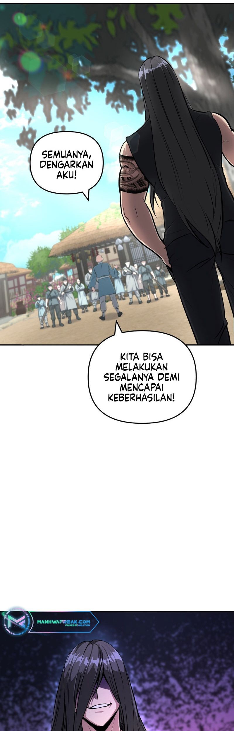 The Romance of The Three Kingdoms Chapter 6 - halaman 44