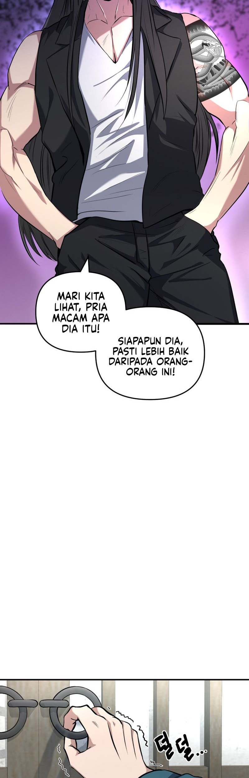 The Romance of The Three Kingdoms Chapter 6 - halaman 45