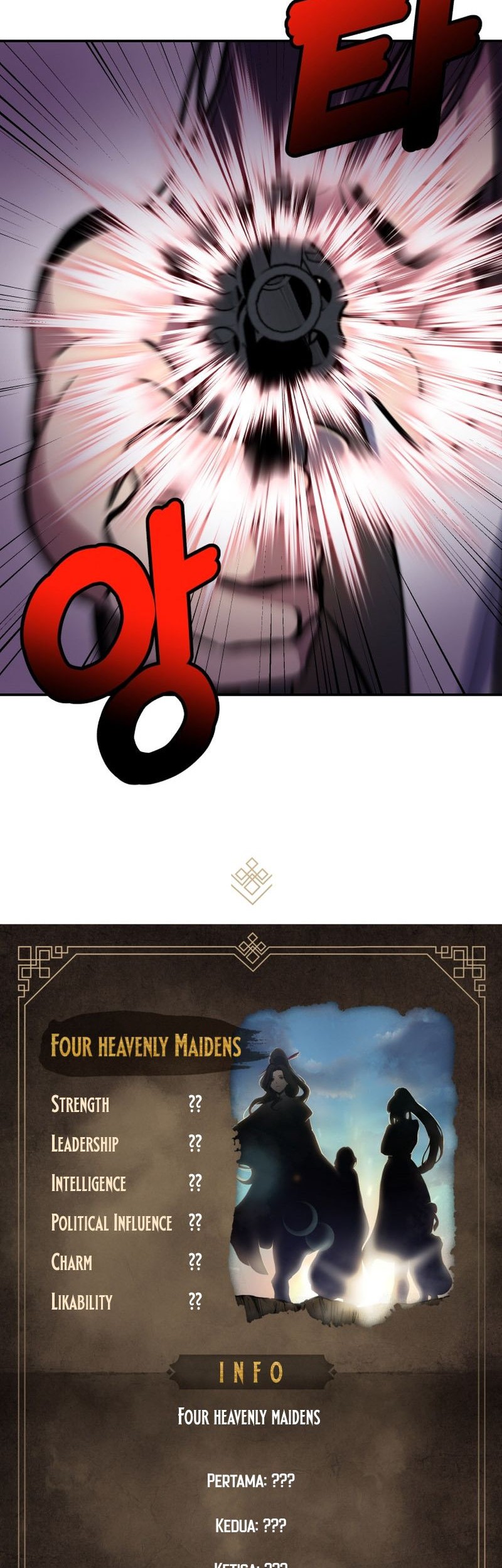 The Romance of The Three Kingdoms Chapter 6 - halaman 65