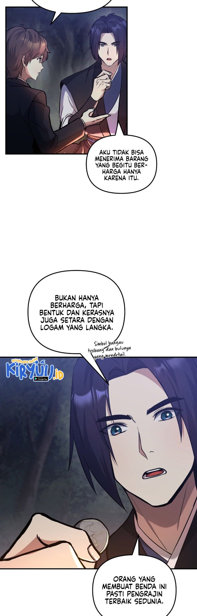 The Romance of The Three Kingdoms Chapter 6 - halaman 7