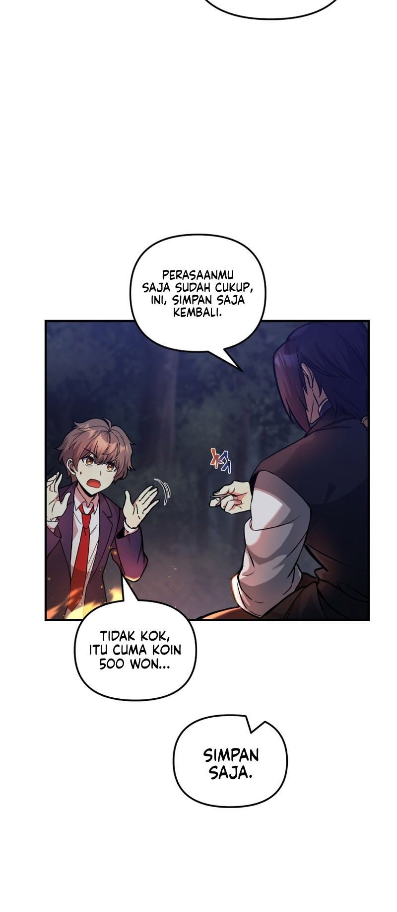 The Romance of The Three Kingdoms Chapter 6 - halaman 8