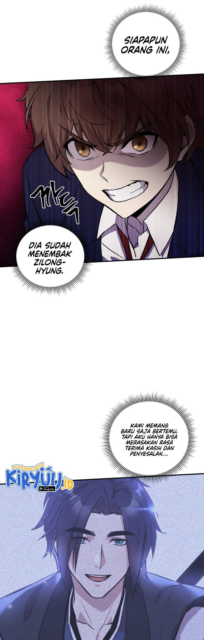 The Romance of The Three Kingdoms Chapter 7 - halaman 11