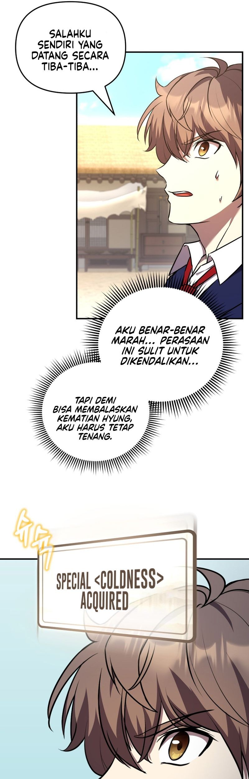 The Romance of The Three Kingdoms Chapter 7 - halaman 19