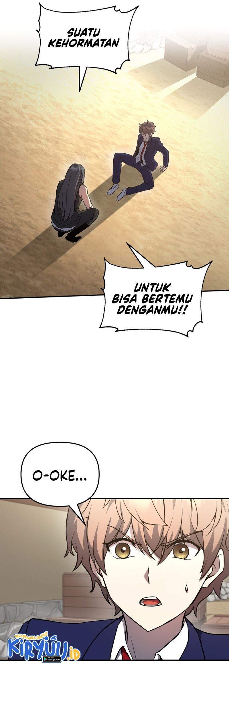 The Romance of The Three Kingdoms Chapter 7 - halaman 23