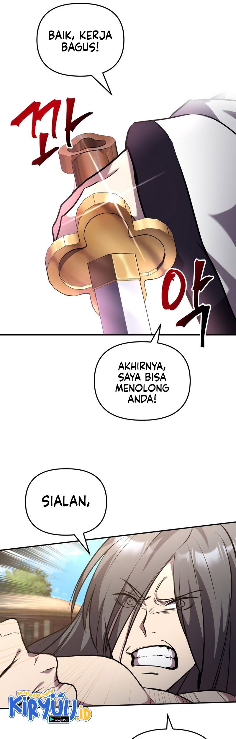 The Romance of The Three Kingdoms Chapter 7 - halaman 34