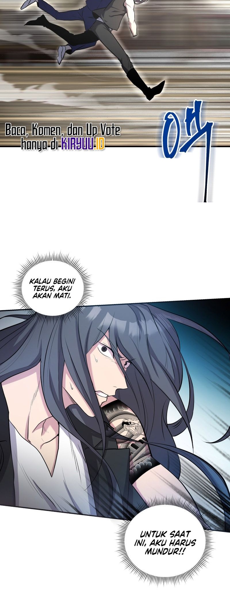 The Romance of The Three Kingdoms Chapter 7 - halaman 39