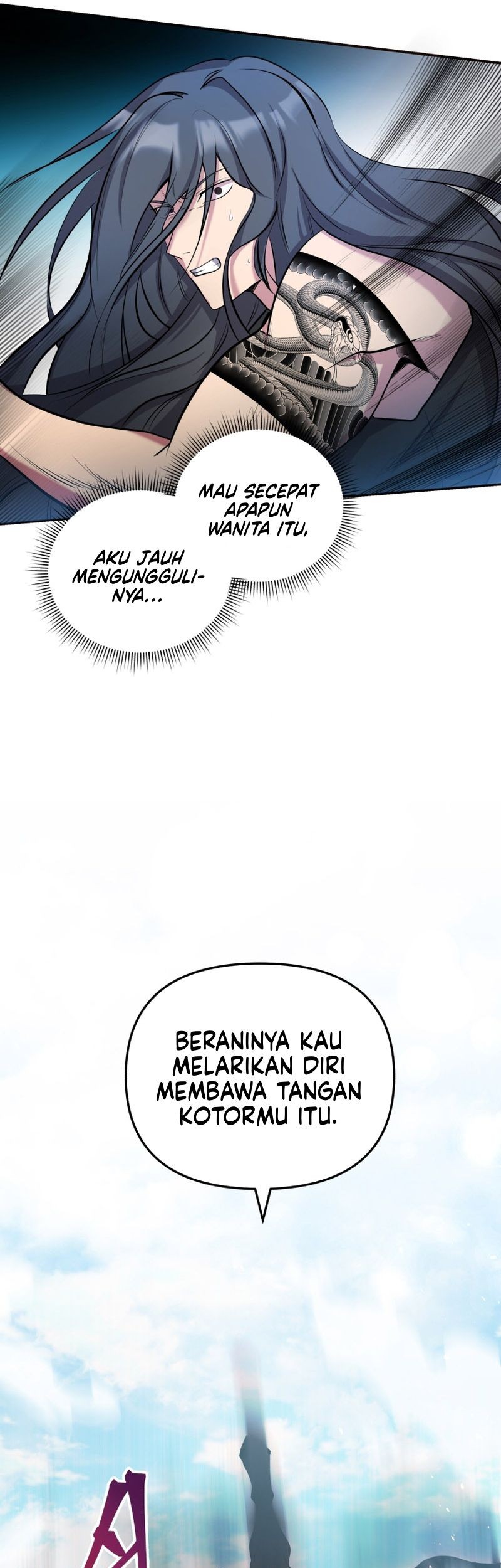 The Romance of The Three Kingdoms Chapter 7 - halaman 40