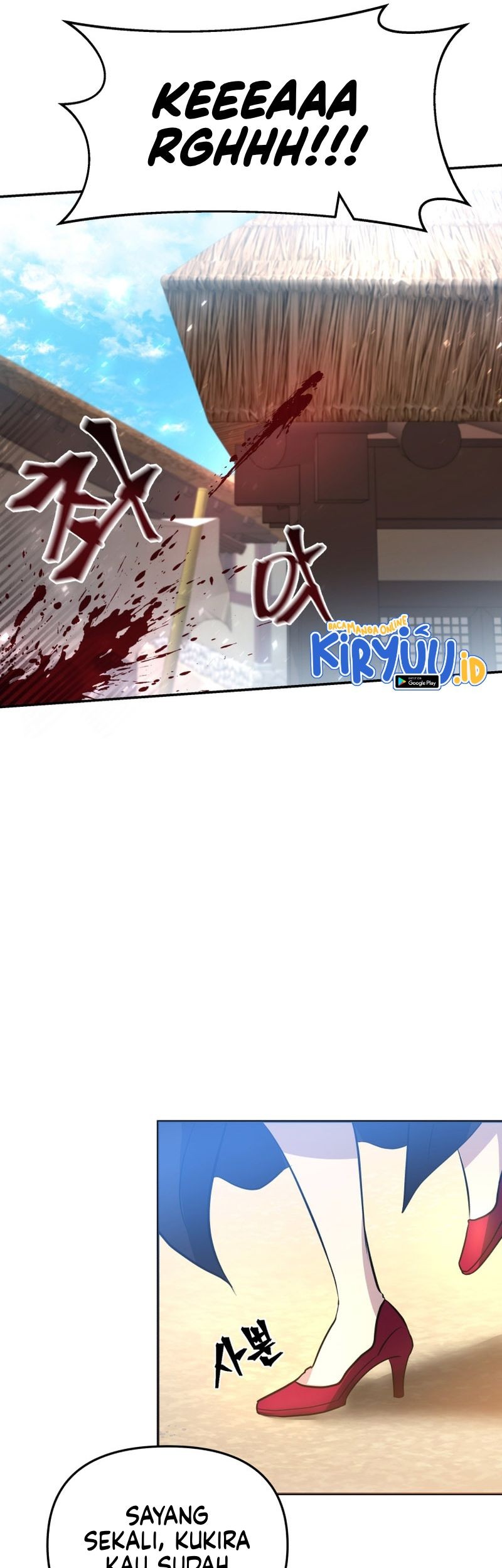 The Romance of The Three Kingdoms Chapter 7 - halaman 43