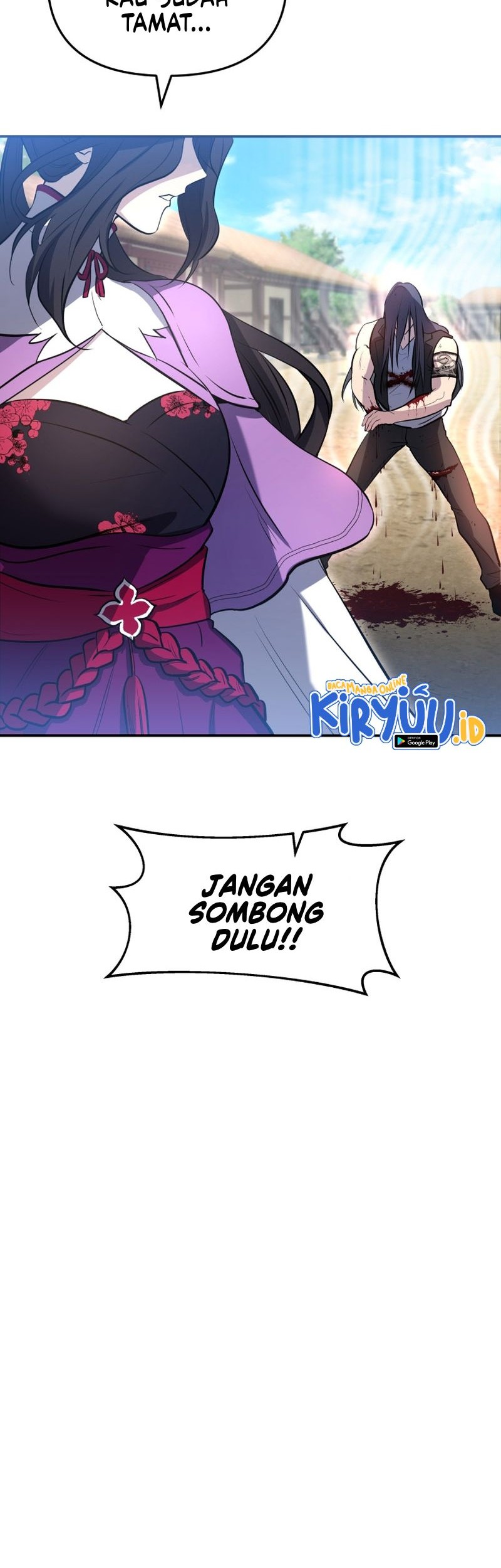 The Romance of The Three Kingdoms Chapter 7 - halaman 44