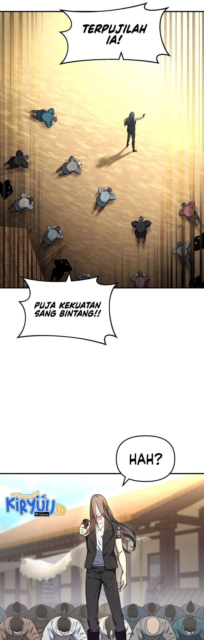 The Romance of The Three Kingdoms Chapter 7 - halaman 7