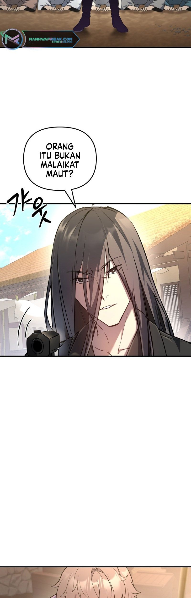 The Romance of The Three Kingdoms Chapter 7 - halaman 8