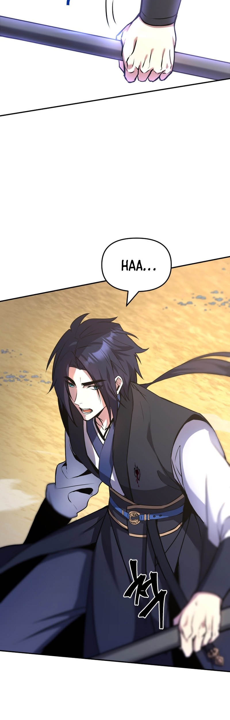 The Romance of The Three Kingdoms Chapter 8 - halaman 11