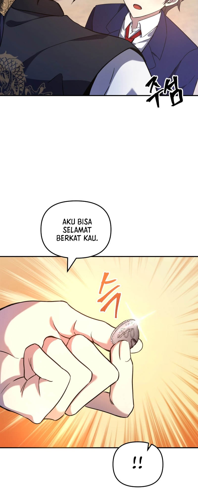 The Romance of The Three Kingdoms Chapter 8 - halaman 17