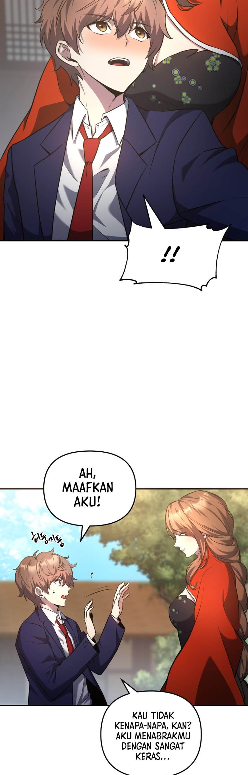 The Romance of The Three Kingdoms Chapter 8 - halaman 24