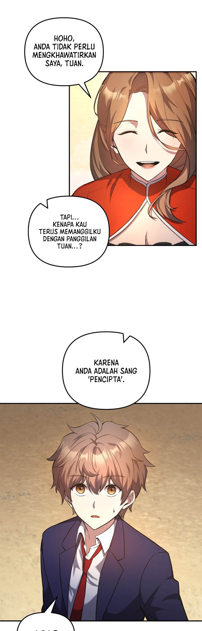 The Romance of The Three Kingdoms Chapter 8 - halaman 26