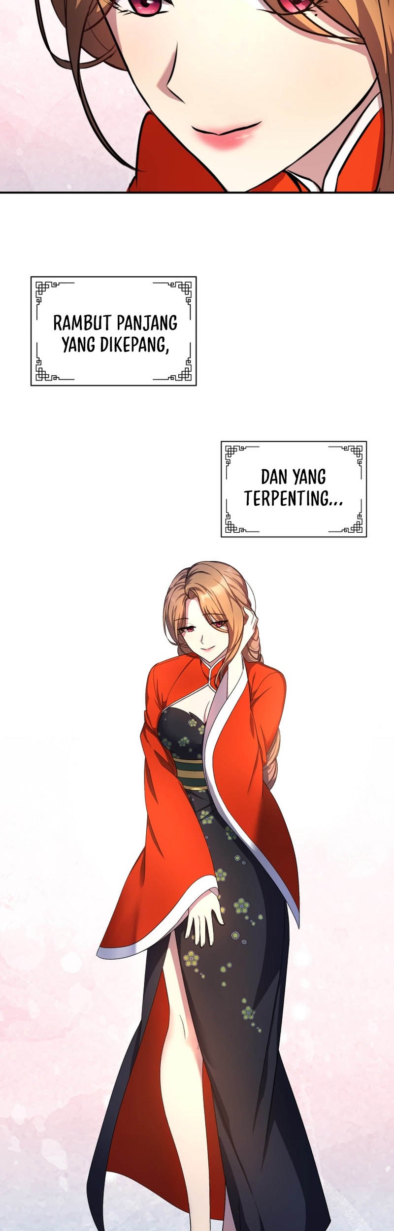 The Romance of The Three Kingdoms Chapter 8 - halaman 30