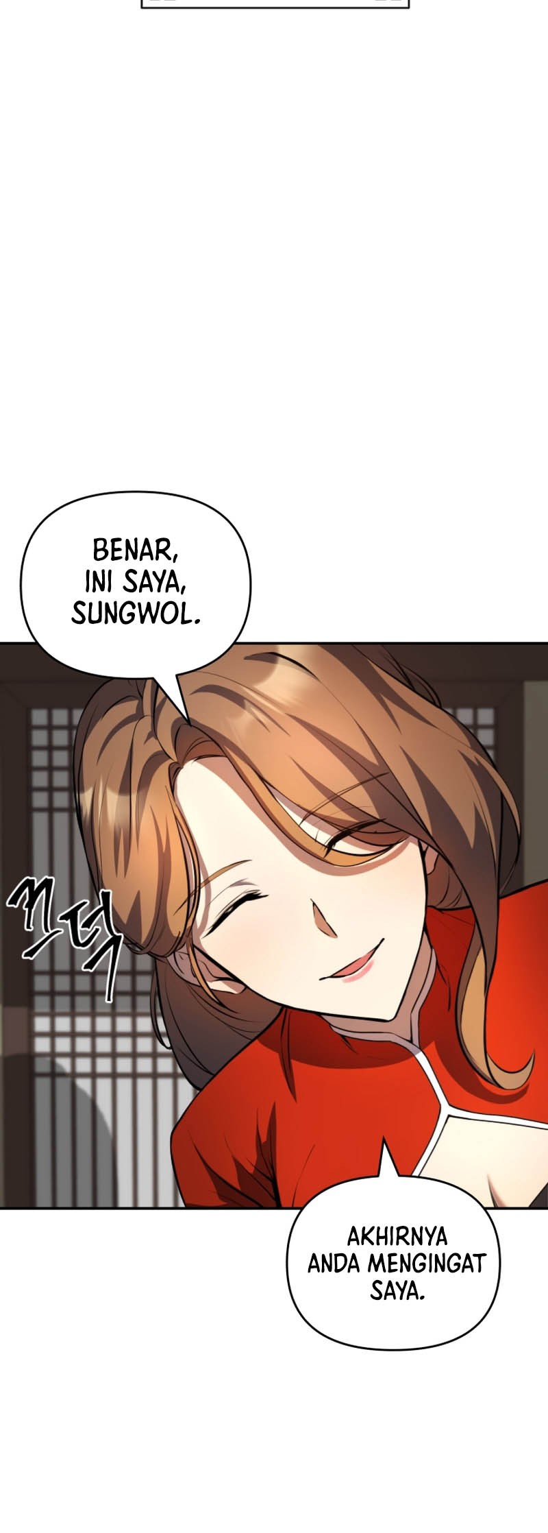 The Romance of The Three Kingdoms Chapter 8 - halaman 38