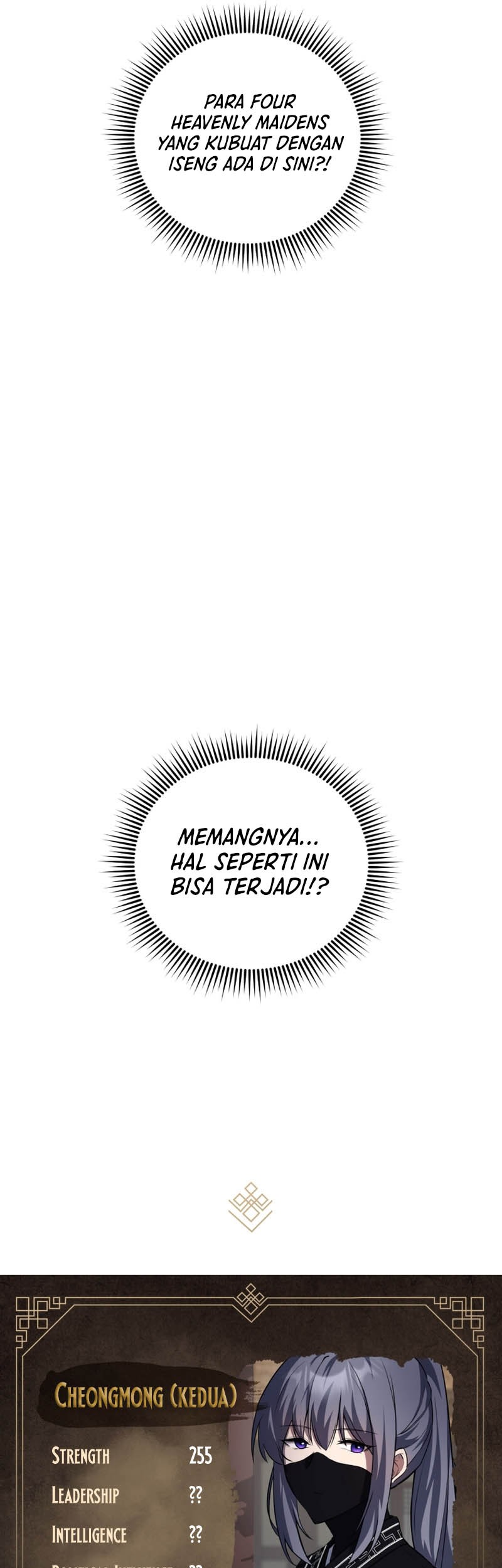 The Romance of The Three Kingdoms Chapter 8 - halaman 43