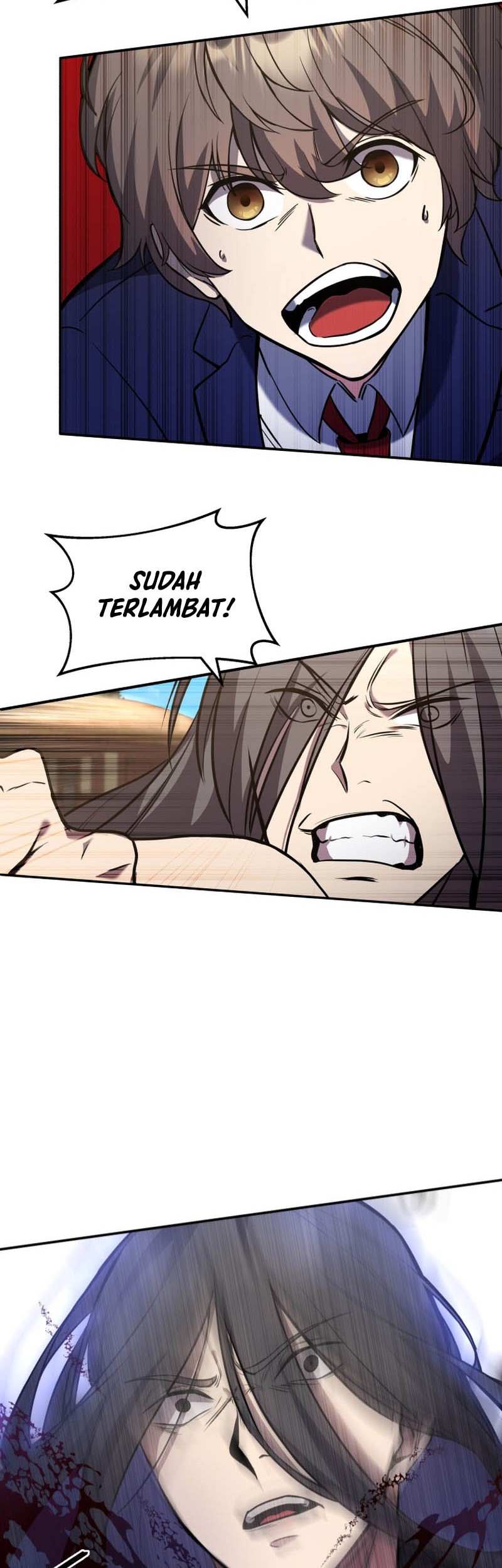 The Romance of The Three Kingdoms Chapter 8 - halaman 6