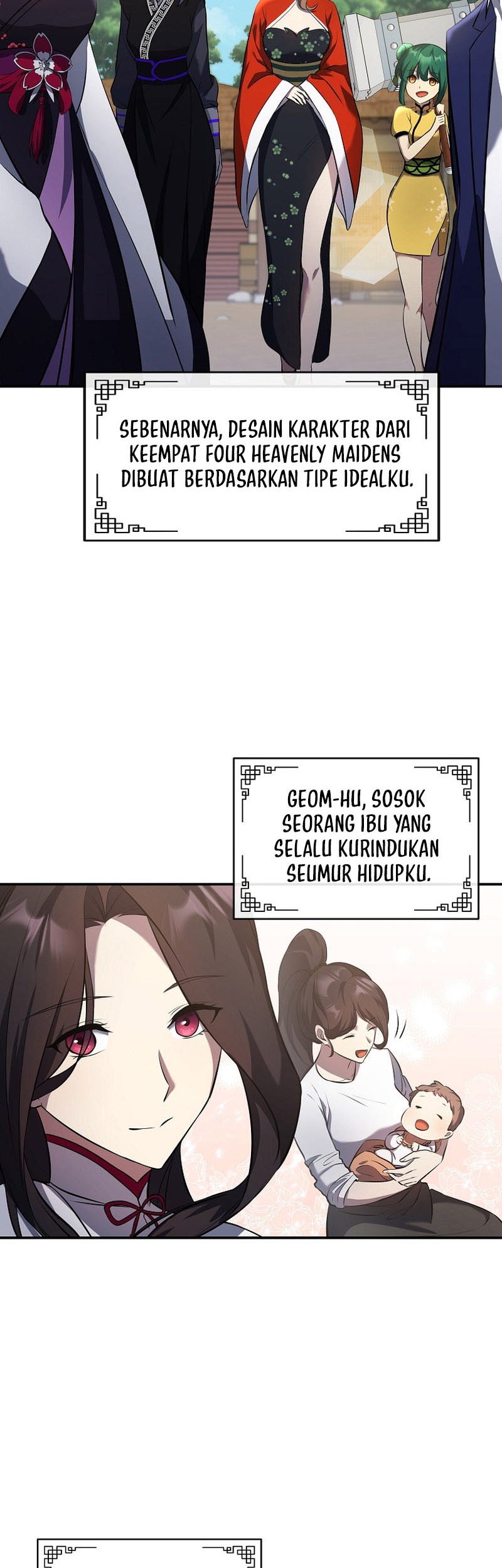 The Romance of The Three Kingdoms Chapter 9 - halaman 10