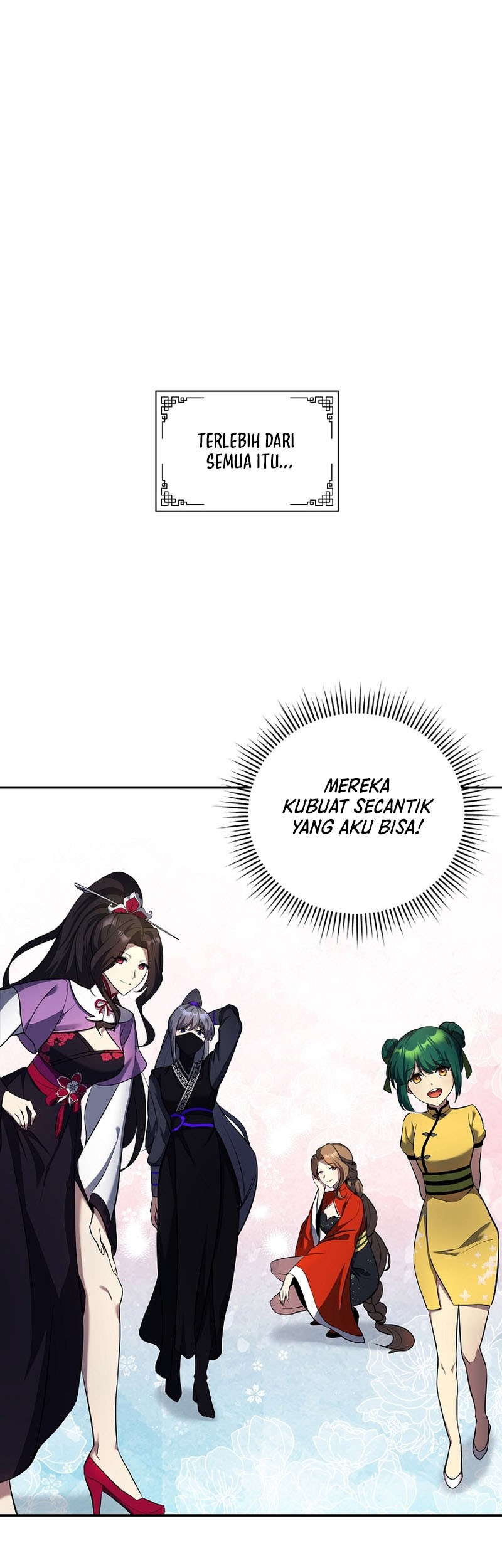 The Romance of The Three Kingdoms Chapter 9 - halaman 13