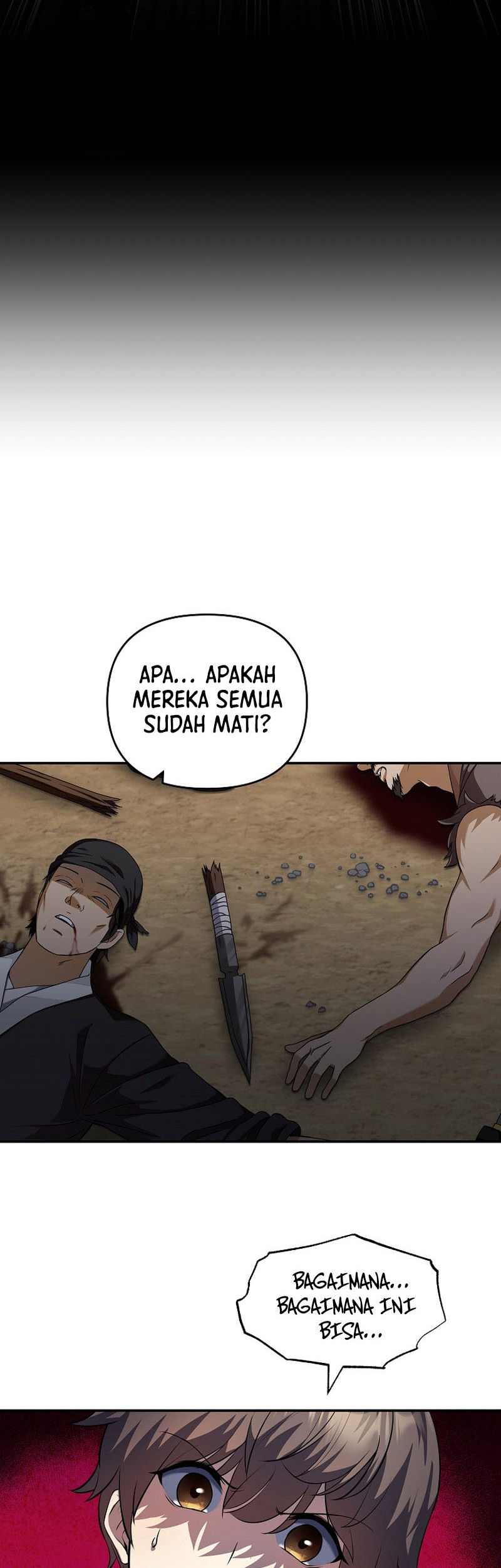 The Romance of The Three Kingdoms Chapter 9 - halaman 17