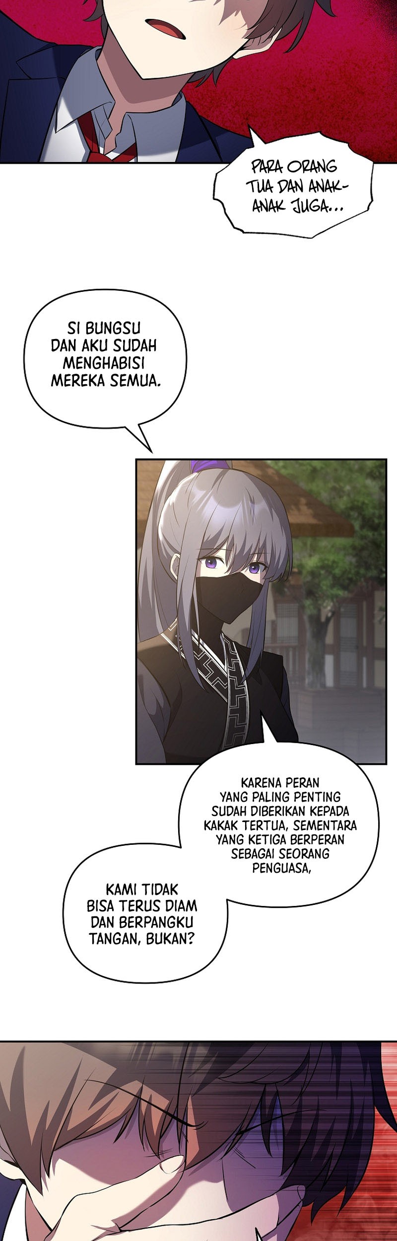 The Romance of The Three Kingdoms Chapter 9 - halaman 18