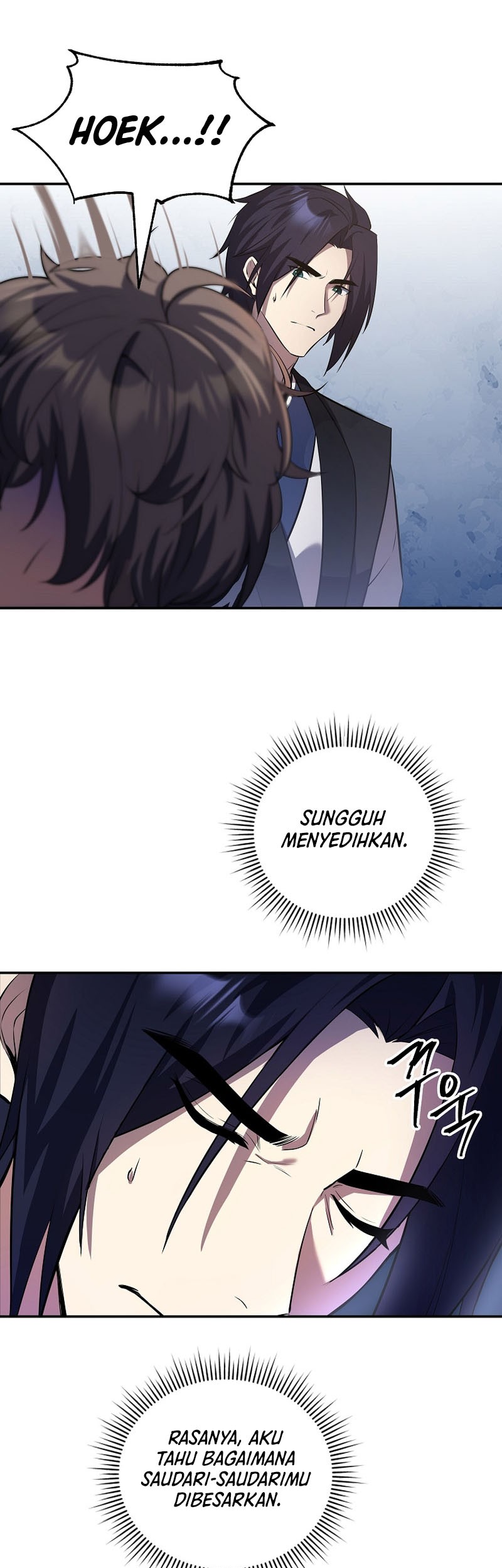 The Romance of The Three Kingdoms Chapter 9 - halaman 20