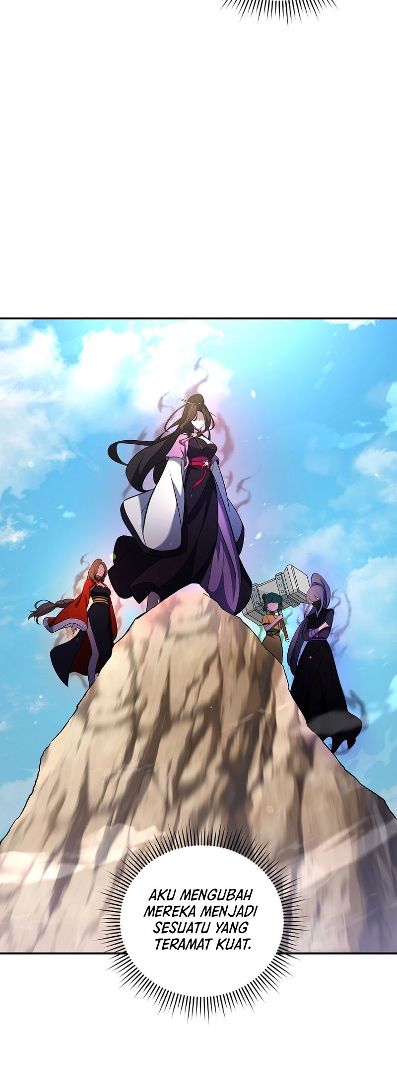 The Romance of The Three Kingdoms Chapter 9 - halaman 22