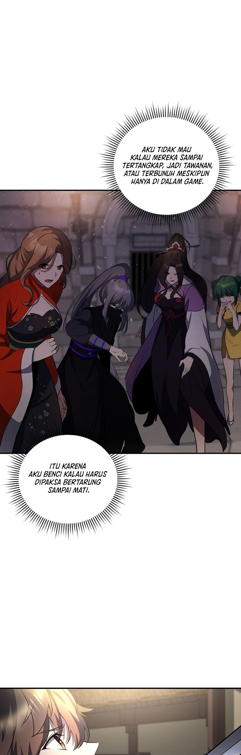 The Romance of The Three Kingdoms Chapter 9 - halaman 23
