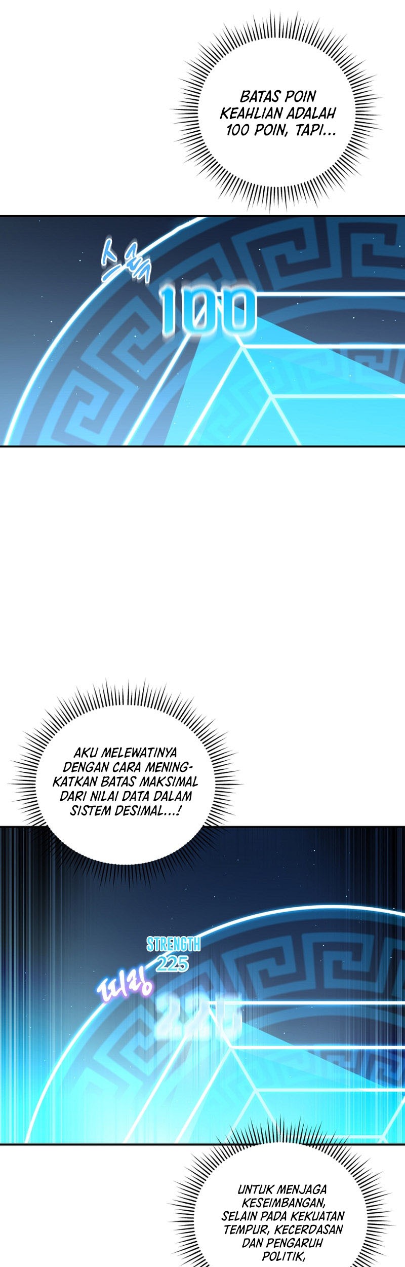 The Romance of The Three Kingdoms Chapter 9 - halaman 25