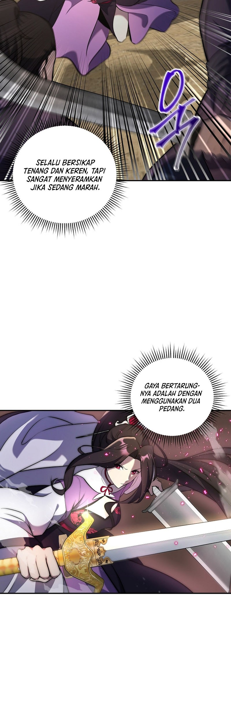 The Romance of The Three Kingdoms Chapter 9 - halaman 28