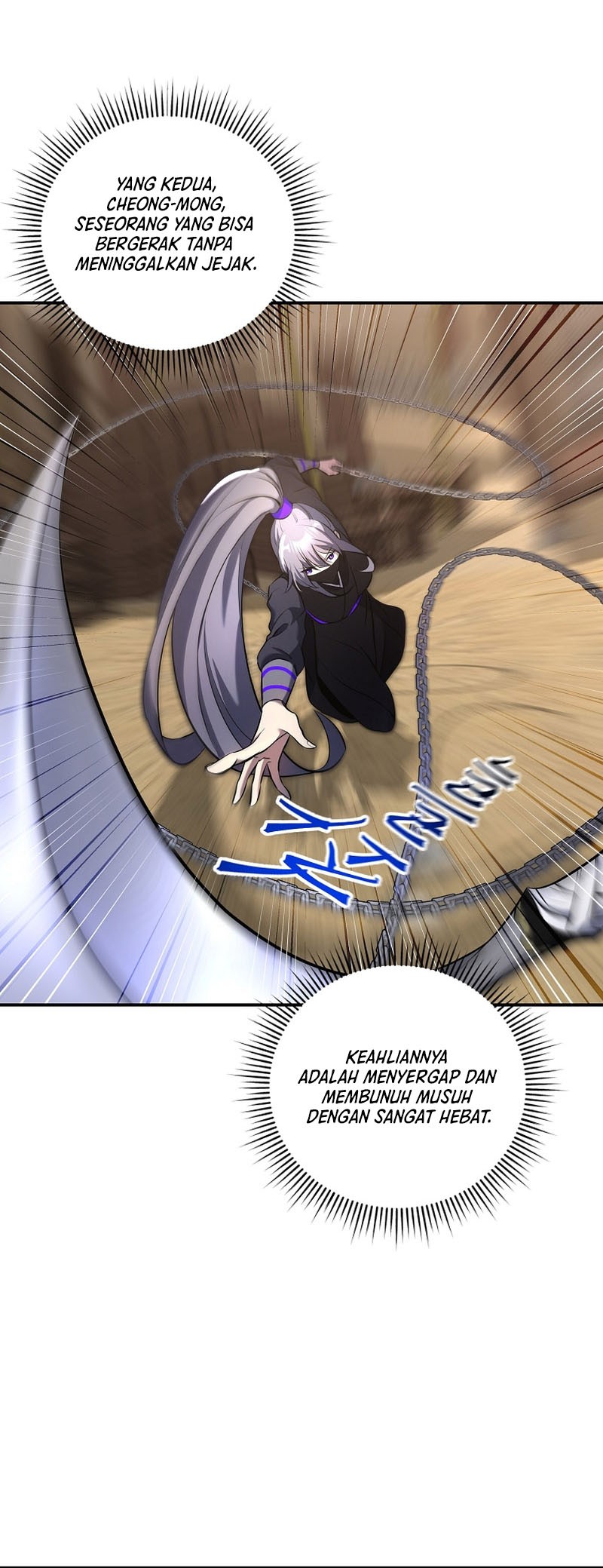The Romance of The Three Kingdoms Chapter 9 - halaman 29