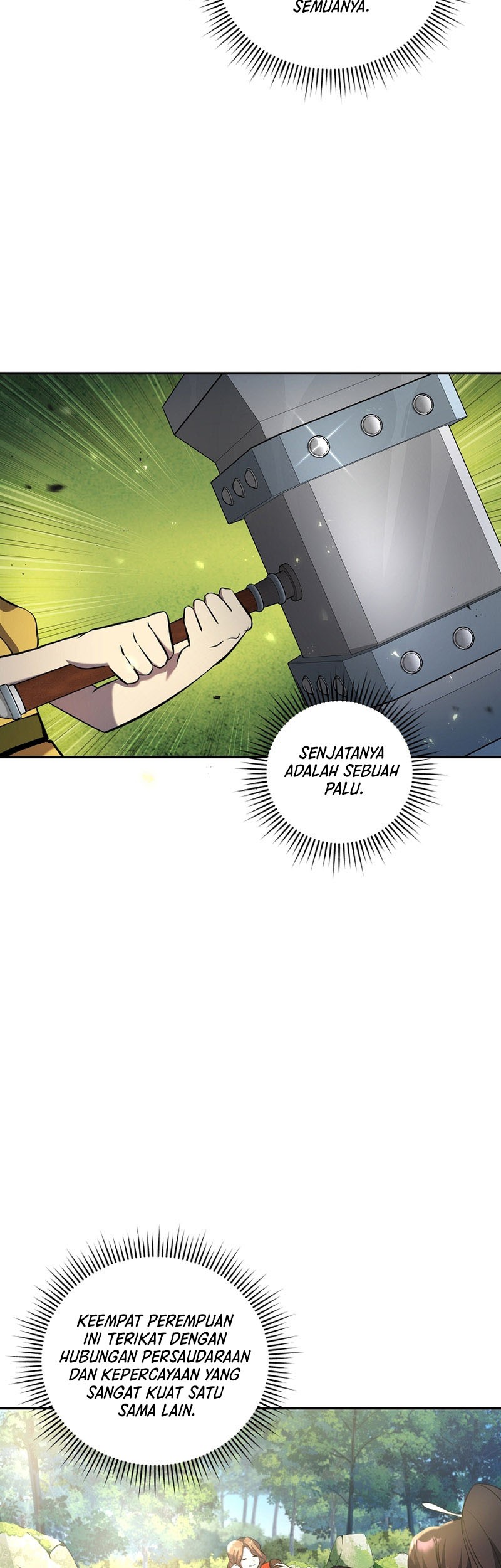 The Romance of The Three Kingdoms Chapter 9 - halaman 32