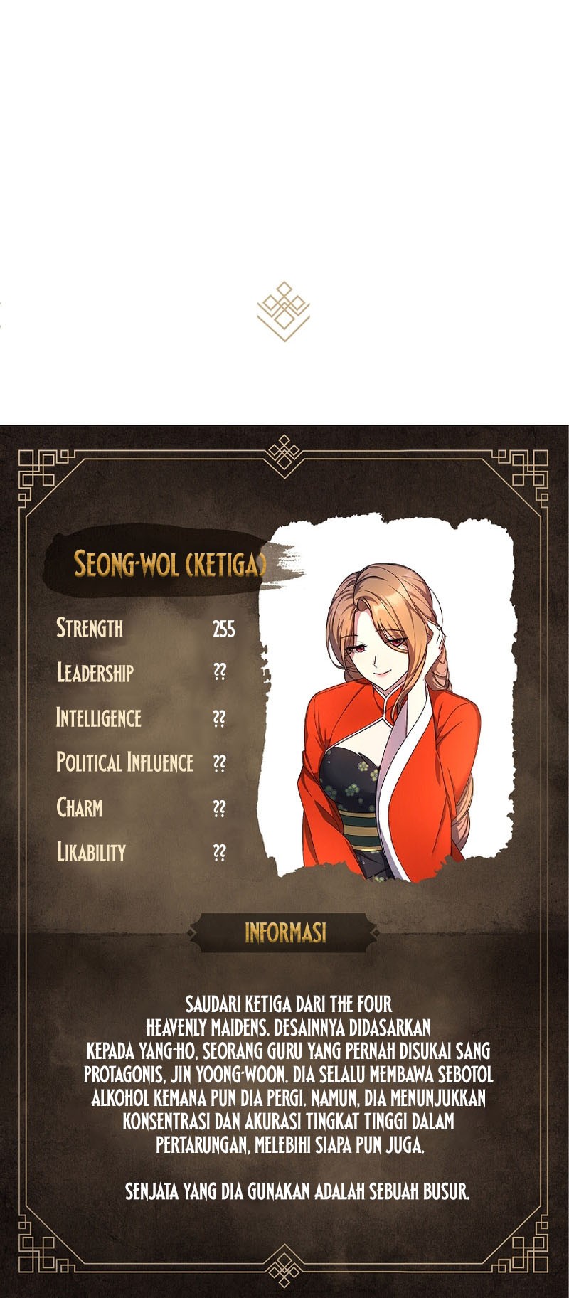 The Romance of The Three Kingdoms Chapter 9 - halaman 36