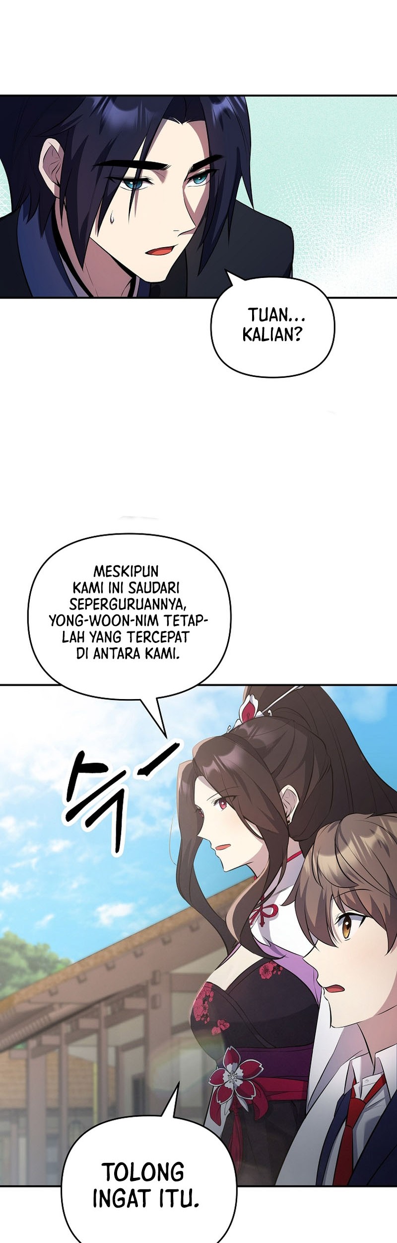 The Romance of The Three Kingdoms Chapter 9 - halaman 7