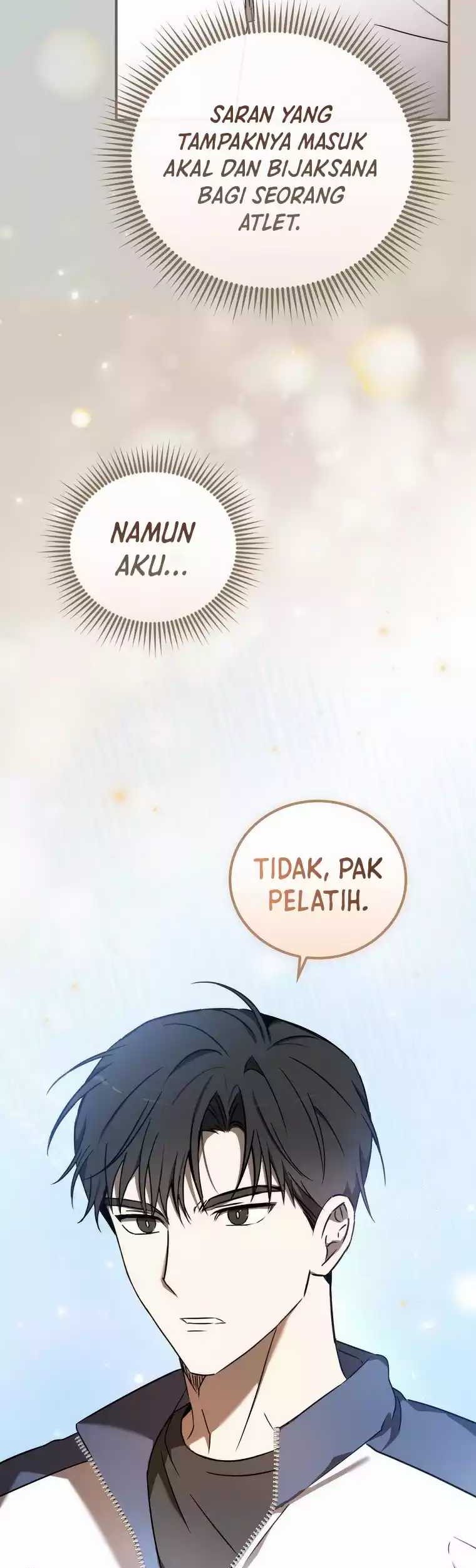 The Rookie In The Baseball Team Is Performing Exceptionally Well Chapter 1 - halaman 11