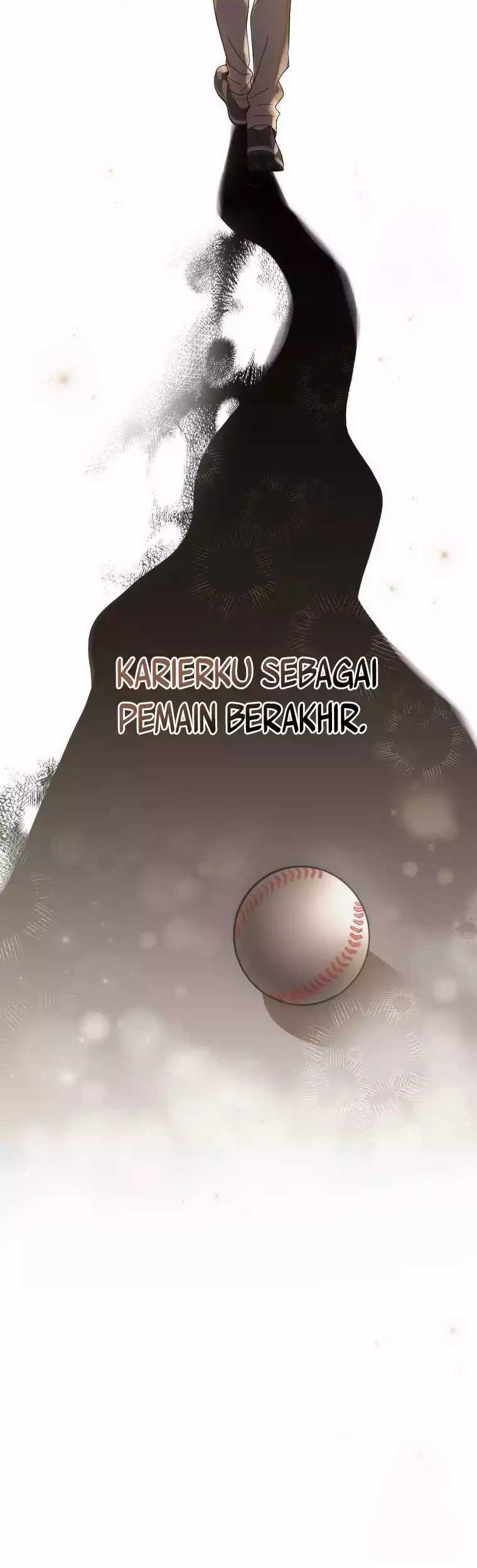 The Rookie In The Baseball Team Is Performing Exceptionally Well Chapter 1 - halaman 26