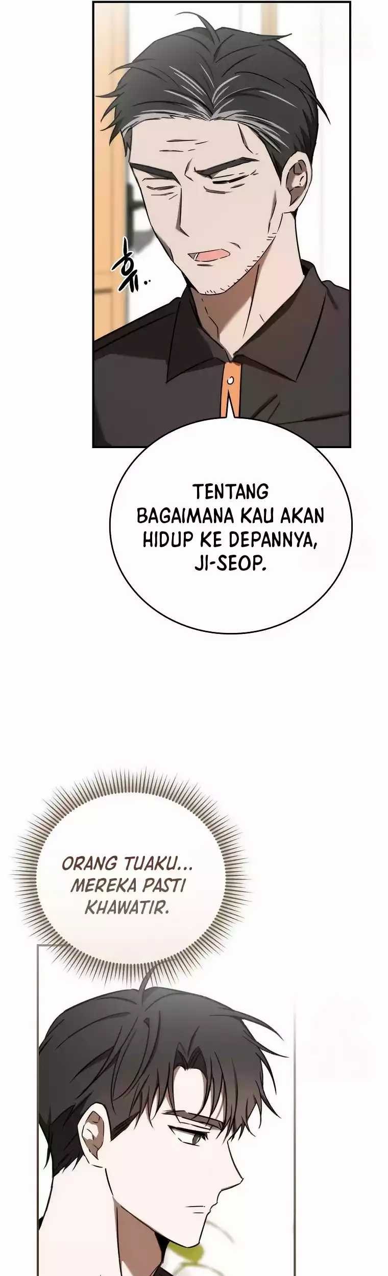 The Rookie In The Baseball Team Is Performing Exceptionally Well Chapter 1 - halaman 29