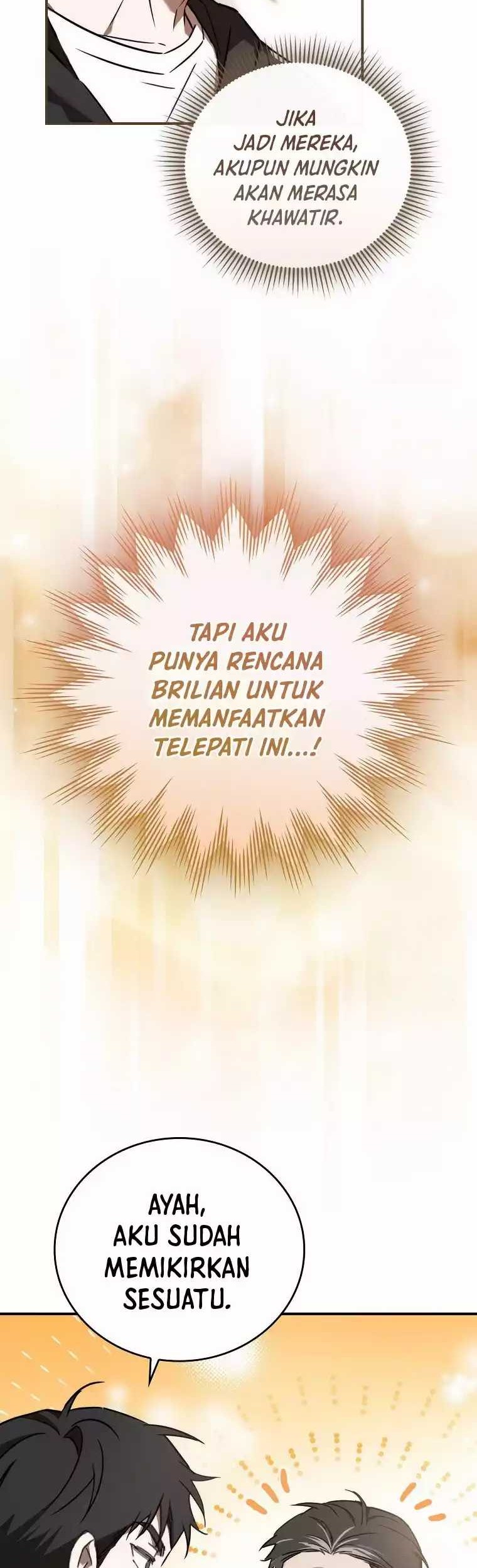The Rookie In The Baseball Team Is Performing Exceptionally Well Chapter 1 - halaman 30