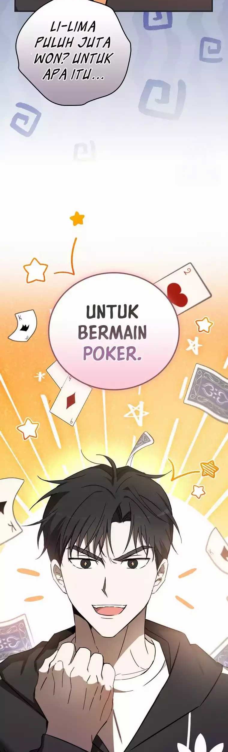 The Rookie In The Baseball Team Is Performing Exceptionally Well Chapter 1 - halaman 32