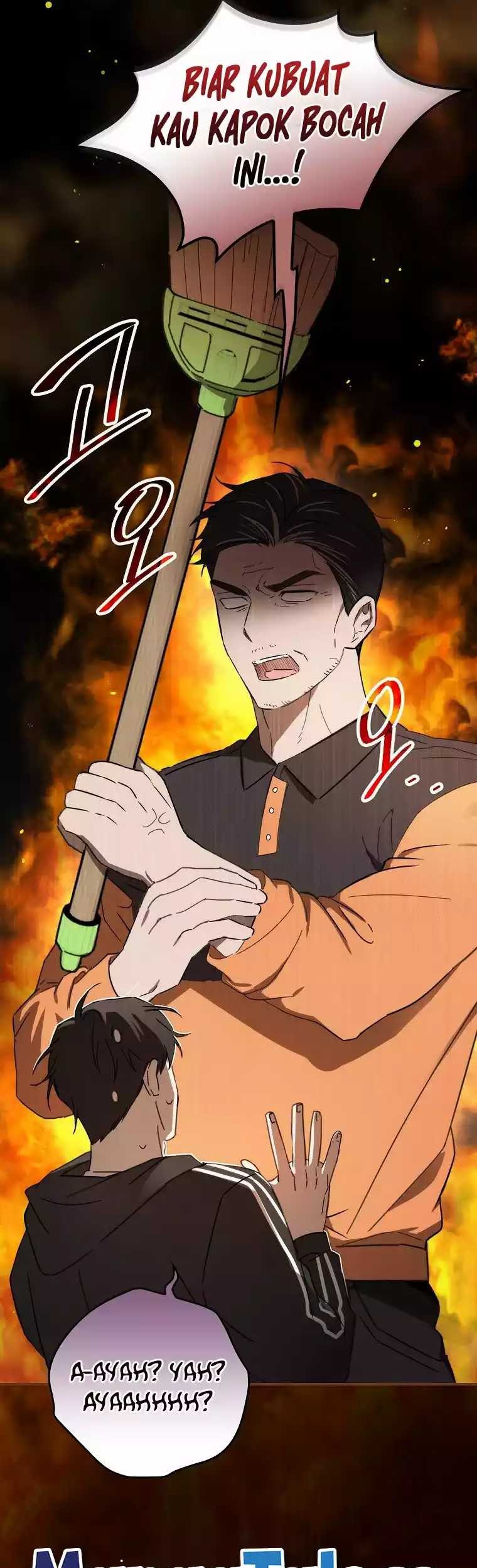 The Rookie In The Baseball Team Is Performing Exceptionally Well Chapter 1 - halaman 36
