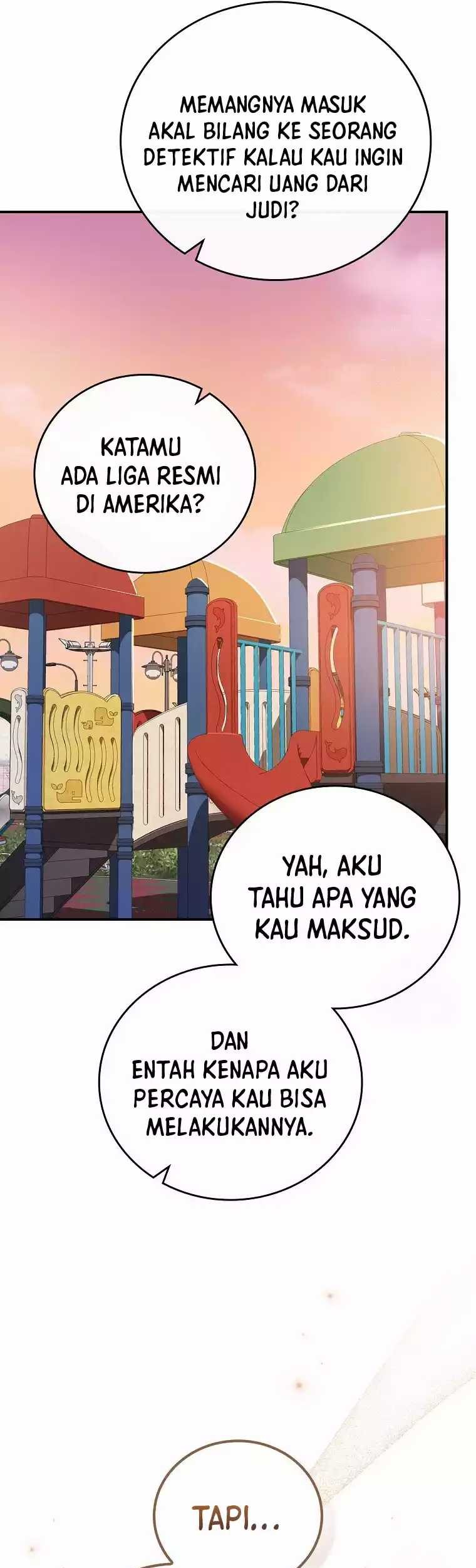 The Rookie In The Baseball Team Is Performing Exceptionally Well Chapter 1 - halaman 42