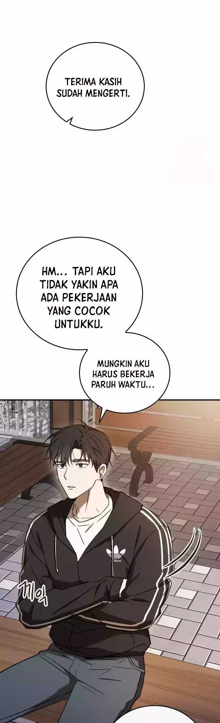 The Rookie In The Baseball Team Is Performing Exceptionally Well Chapter 1 - halaman 46