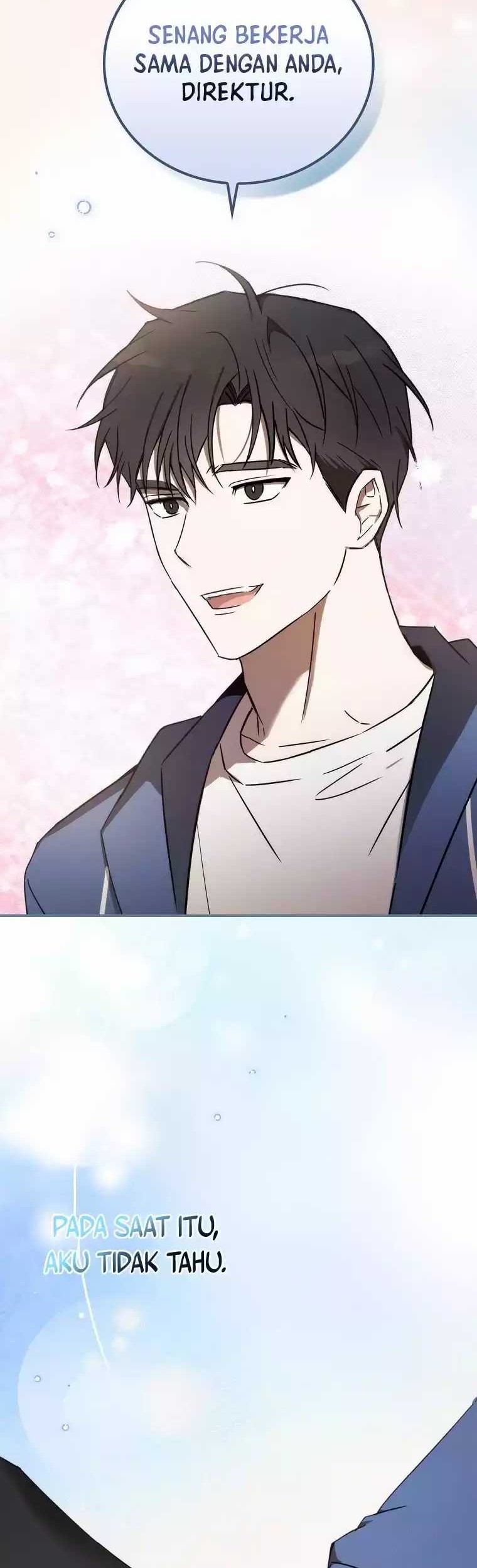 The Rookie In The Baseball Team Is Performing Exceptionally Well Chapter 1 - halaman 68